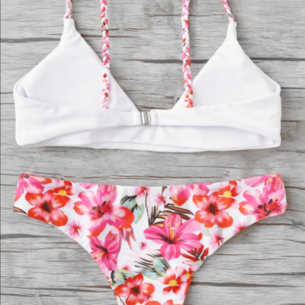 *TRADE*shein bathing suit size:large